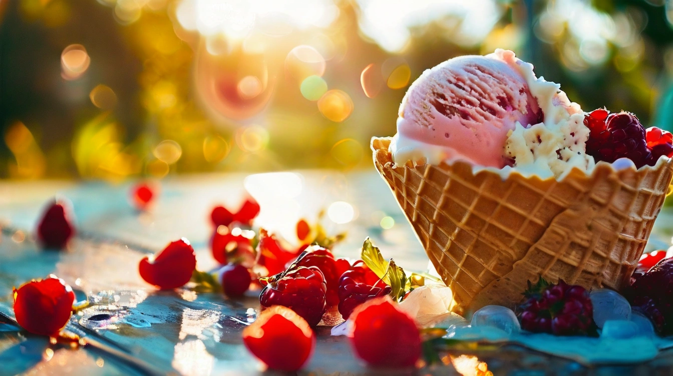 Things that bring me everyday happiness: exercising, sunny days, writing, ice cream, movies